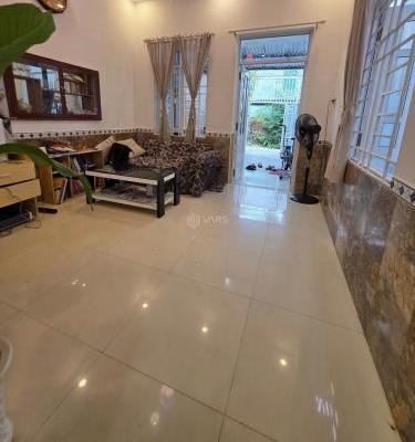 Bán nhà HÒN CHỒNG sát biển DT110m2-2PN-Vĩnh Phước-Nha 🆘 Trang- chỉ 4ty7 nhà hiếm kiếm không