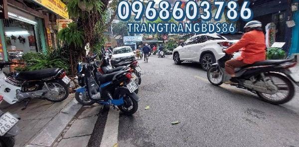 Mặt phố hàng phèn hoàn kiếm giao thương sầm uất phù hợp 🏠 đầu tư khai thác