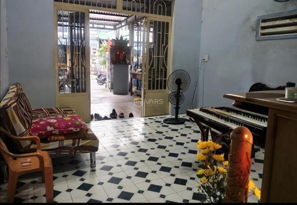 🔥 bán gấp nhà mặt tiền xuân diệu hội an | 🏘️ cơ hội hiếm 🔥giá tốt 5.3 tỷ