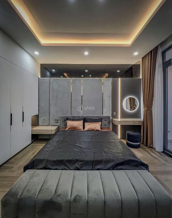 🏠 nhà phố mới keng trung tâm bình tân giá 🏘️ mềm