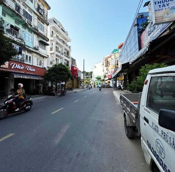 Nhà mặt tiền kd, thiên phước, tân hòa, 98m2, nhỉnh 19 tỷ 🏚️ tl