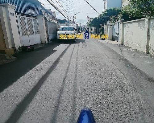 Cần bán Nhà mặt phố 97m²