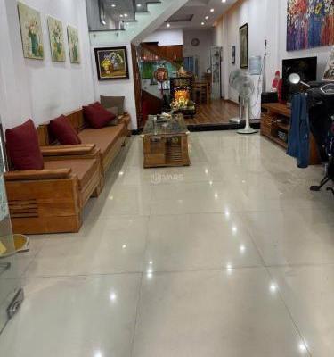 NHÀ ĐẸP 🏤 2 TẦNG X64M2 MT BÙI THỊ XUÂN KHU AN TRUNG GẦN MONARCHY–SƠN TRÀ_9.5Ti