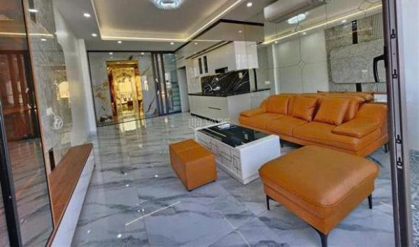 MẶT PHỐ HOÀNG MAI - Ô TÔ TRÁNH - KINH DOANH - 7TẦNG THANG MÁY - FULL NỘI 🆘 THẤT SIÊU HIẾM