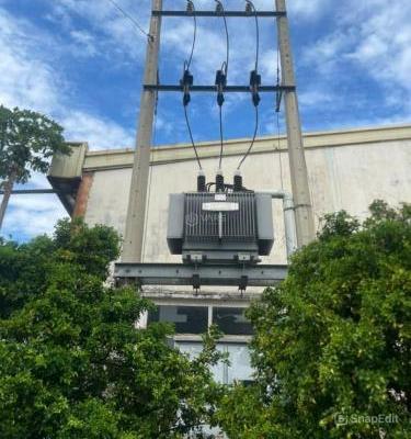 Chuyển 🏢 nhượng xưởng sản xuất ngành dệt, Long Thành, Đồng Nai, 17672m2, giá 78 tỷ.