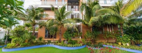 Chủ cần bán Biệt thự nghỉ dưỡng 580m²