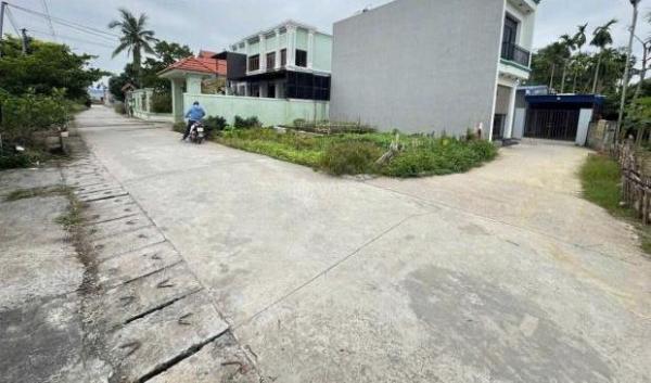 Bán Nhà trong hẻm 71m²