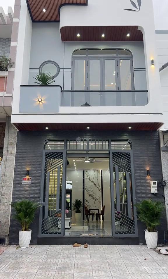 Cần bán Nhà mặt phố 125m²