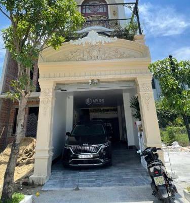 Nhà Mặt Tiền 3 Tầng full Nội Thất. View công viên đường Đồng 🏣 Khởi - Bàu Vá TP Huế
