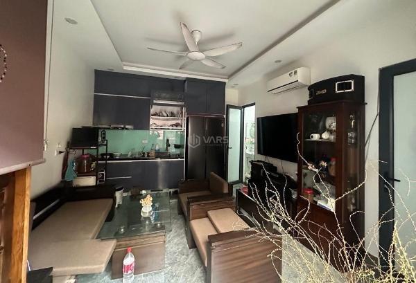 Cần bán Nhà mặt phố 29m²