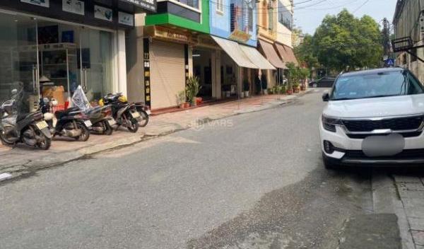 Nhà 3 Tầng Mặt Phố Nguyễn Du. Mặt Tiền 63m Cực 🏠 Hiếm