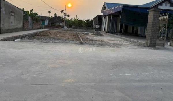 LÔ 🌊 ĐẤT – CAO NHÂN – THỦY NGUYÊN 💎 Diện tích: 69m 🚗 đường rộng 11m k vào quy hoạch đườn