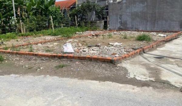 👉 LÔ GÓC MẶT ĐƯỜNG TDP CHÙA – HOA ĐỘNG 💎 Vị trí đẹp – Nở hậu nhẹ – 🏬 Kinh doanh cực tốt!