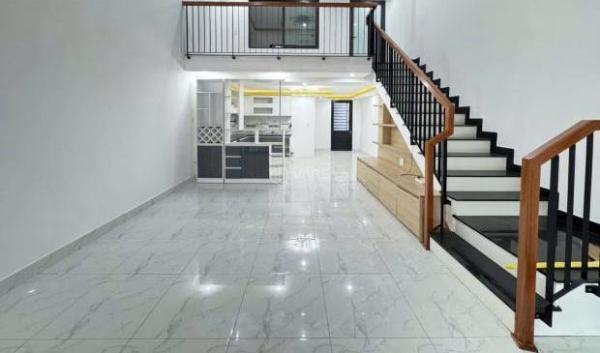 Cần bán Nhà mặt phố 100m²