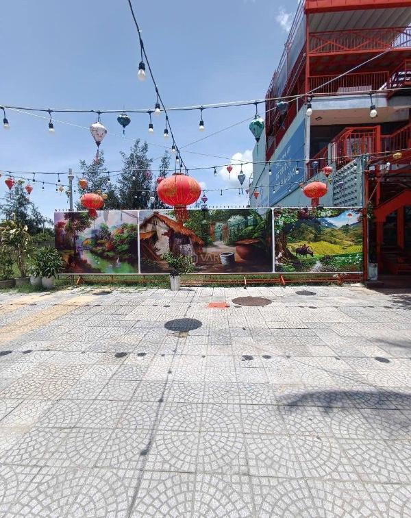 Vip_bán đất 310m mặt tiền đường võ nguyên 🔥 giáp, khuê mỹ, ngũ hành sơn.đà nẵng_150tr/m2