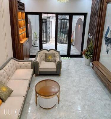 Chủ cần bán Nhà trong hẻm 65m²