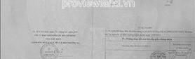 Bán căn góc Bùi Tá Hán An Phú An Khánh, 2 mặt 🏦 tiền đường 18 m, 249m², giá 78 tỷ