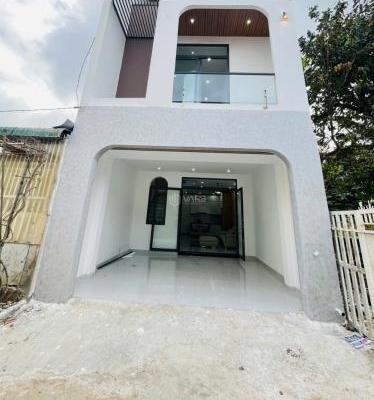 Cần bán Nhà mặt phố 90m²