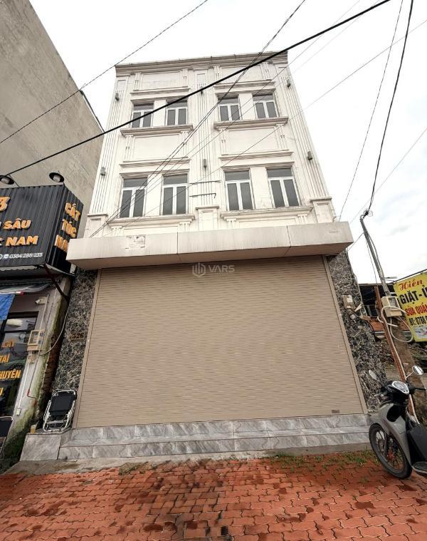 🔥 tòa nhà mặt tiền hoàng 🏢 hữu namphường long bình-quận 9