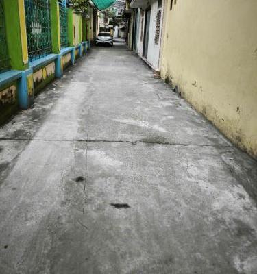 ĐẤT ĐẸP- GIÁ TỐT - CHÍNH CHỦ 🏚️ CẦN BÁN NHANH LÔ ĐẤT CÓ SẴN NHÀ CẤP 4 tại tp Thái Bình, tỉnh