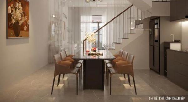 🌟 NHÀ 2 🏦 TẦNG MỚI TINH – PHƯỚC LÝ, ĐƯỜNG 7M5 – CHỈ 6 TỶ 🌟