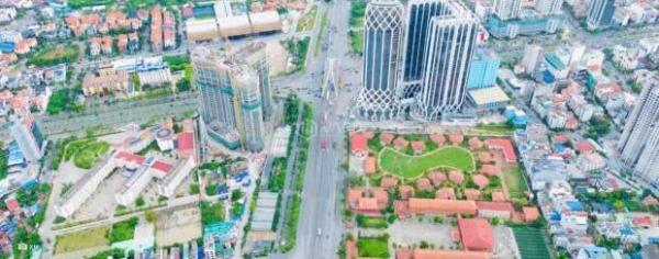 Bán Nhà trong hẻm 60m²