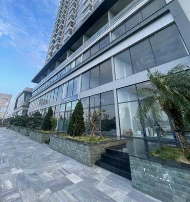 Chuyển nhượng Shophouse khối đế - Mặt ☘ tiền Tố Hữu Thành Phố Huế