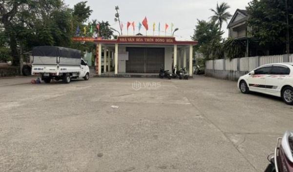 BÁN GẤP NHÀ 2 🏣 TẦNG HÒA XUÂN – 1 SỔ 2 CĂN – DT 100M² – FULL NỘI THẤT – GIÁ 3.8 TỶ