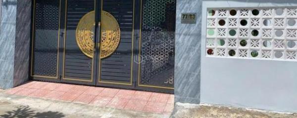 BÁN BIỆT THỰ 3PN VĨNH HOÀ, BẮC NHA TRANG, CÁCH BIỂN 500M, 162,5M2, GIÁ 🏢 6,3 TỶ