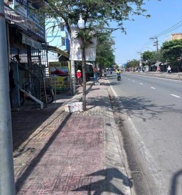 Chủ cần bán Nhà mặt phố 92m²