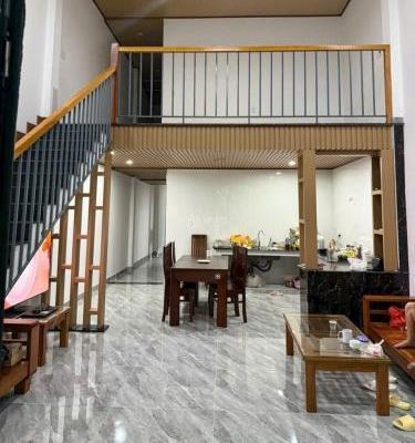 Bán nhà MT Cồn Dầu 9, Hoà Xuân, Cẩm Lệ, 🆘 giá tốt