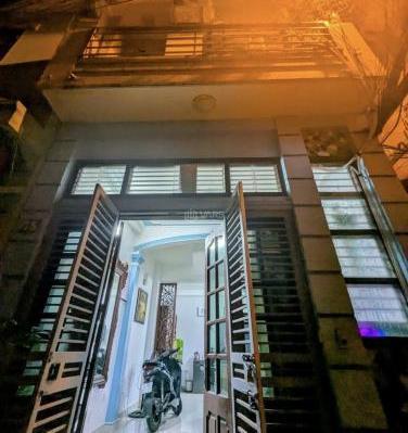 🔥Chuẩn 👍 nhà dân xây ,NHÀ NGỌC THUỴ SỐ NHỎ, LONG BIÊN , LÔ GÓC , NGÕ NÔNG