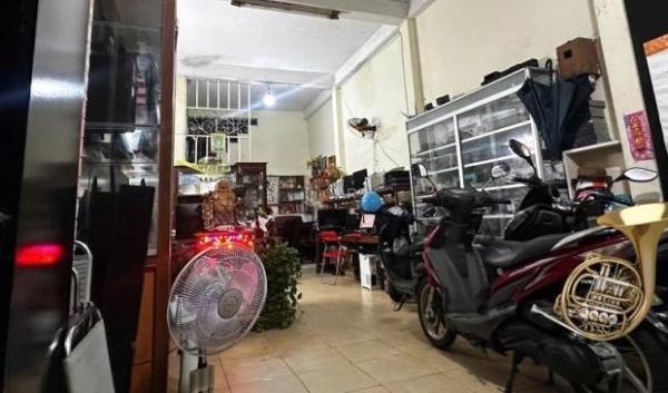 SẬP HẦM DEAL MẠNH–NHÀ MẶT TIỀN NGUYỄN PHAN VINH–126M²–RA 🏬 BIỂN VÀI PHÚT–CHỈ HƠN 9 TỶ!