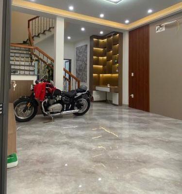 Chủ cần bán Nhà trong hẻm 64m²