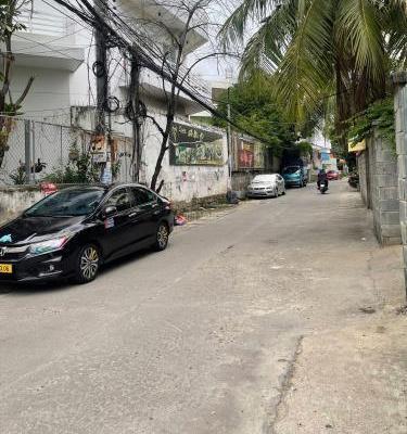 BÁN 🏠 LÔ ĐẤT HẺM ĐƯỜNG GÒ GĂNG SAU VĨNH ĐIỀM TRUNG, P TÂY NHA TRANG GIÁ 2,950 TỶ