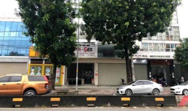 GẤP BÁN CẶP NHÀ MẶT TIỀN SIÊU VIP – ĐƯỜNG 40M 🏚️ LÊ THỊ RIÊNG, P.THỚI AN, Q.12