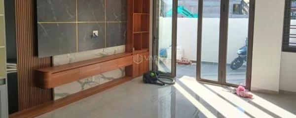 BÁN NHÀ 4 TẦNG XÂY MỚI 🏠 – ĐƯỜNG PHƯƠNG LƯU, VẠN MỸ – GIÁ TỐT 3.95 TỶ