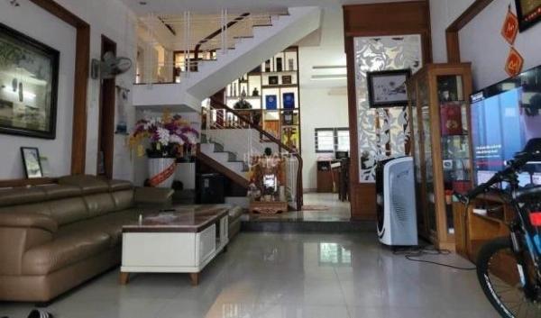 Chủ cần bán Nhà mặt phố 75m²