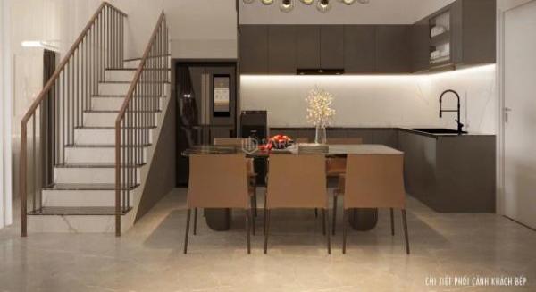 Chủ cần bán Nhà mặt phố 100m²