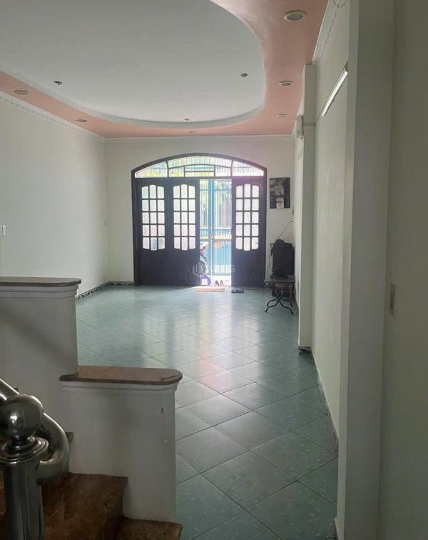 Nhà mặt 🏚️ phố 3 tầng x56m2 mt phạm tu, an hải bắc, sơn trà, đà nẵng_10.5