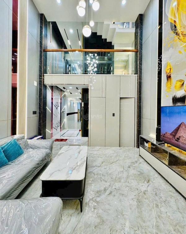 ⚡ nhà mặt 💥 tiền dài 30m bình tân kinh doanh cực tốt