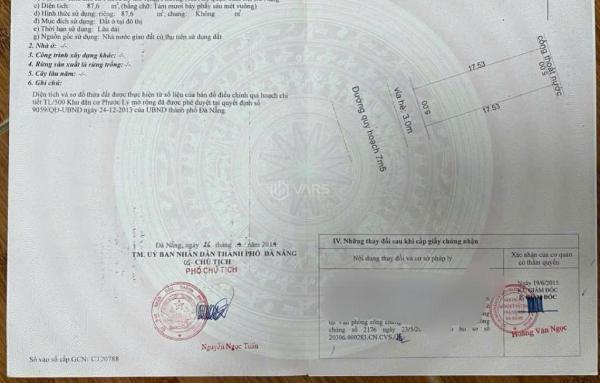 Khu vực bến xe - đường nguyễn công triều 7.5m - 🏚️ khu dân cư yên tĩnh, dân trí cao