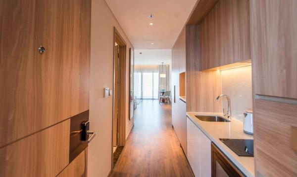 Bán Căn hộ chung cư 53m²