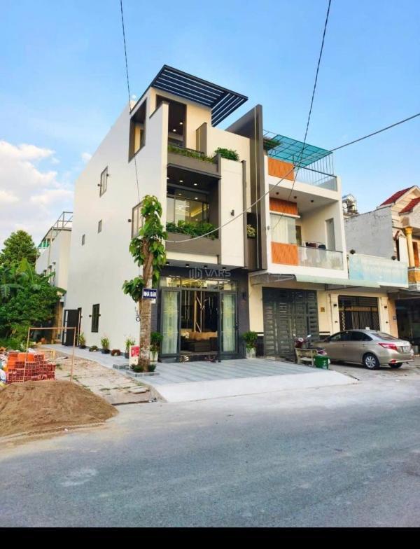 ✨ bán nhà phố hiện 🏤 đại lê văn khương, quận 12 | ở ngay không lo sửa sang ✨