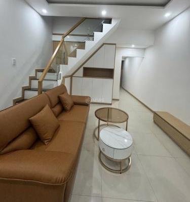 Bán Nhà mặt phố 62m²