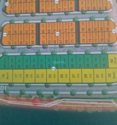 NHÀ Ở LIỀN KỀ KHU ĐÔ THỊ TẠI KHÁNH 🔥 HOÀ