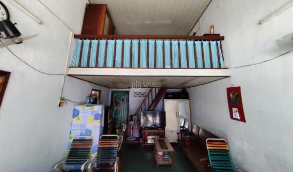 Bán nhà 🏚️ cấp 4 - 43,1m2 mặt tiền Hoàng Văn Thụ, trung tâm Nha Trang gần Ga & Biển