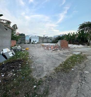 Cho thuê đất trống 🏘️ DT LỚN ~1000m² ngay tại Đường số 4 – KDC Hồng Phát