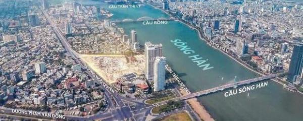 💥CAPITAL SQUARE 🏬 – “SIÊU PHẨM” BÊN SÔNG HÀN KHIẾN KHÁCH HÀNG TOÀN QUỐC ĐỨNG NGỒI KHÔNG YÊN
