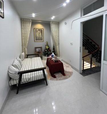 Chủ cần bán Nhà trong hẻm 50m²